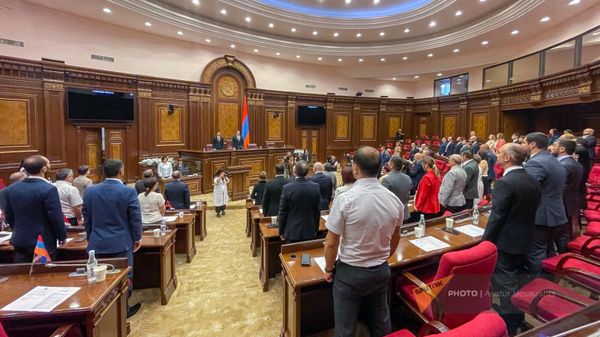 Արխիվային լուսանկար - Sputnik Արմենիա