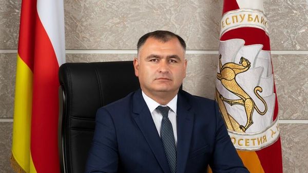 Ալան Գագլոև - Sputnik Արմենիա