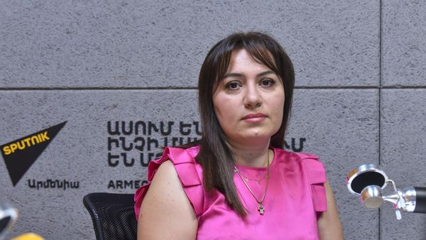 Գորիսի դատարանն այսօր կքննի Միկա Բադալյանի ու Աշոտ Գևորգյանի ձերբակալման իրավաչափության հարցը - Sputnik Արմենիա