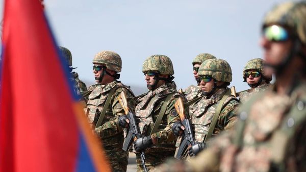 Արխիվային լուսանկար - Sputnik Արմենիա