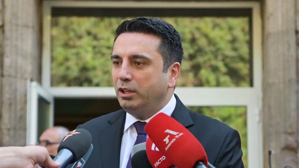 Ալեն Սիմոնյան - Sputnik Արմենիա