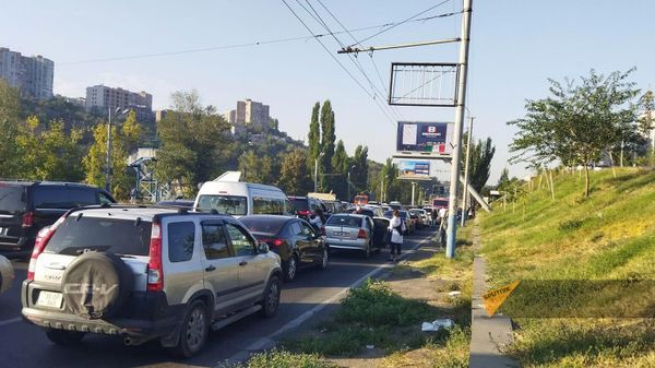 Արխիվային լուսանկար - Sputnik Արմենիա
