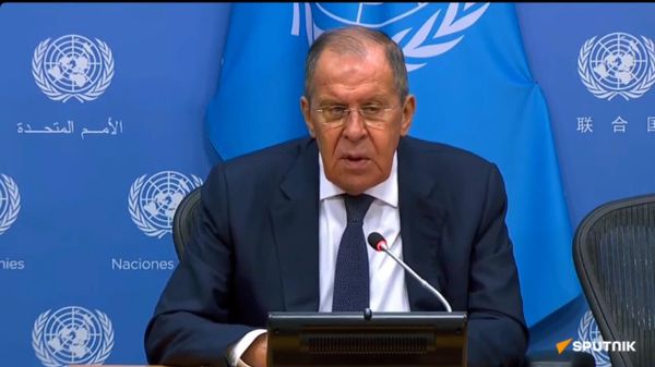 Российские миротворцы помогают в укреплении доверия, чтобы карабахцы ощущали себя в безопасности - Sputnik Армения