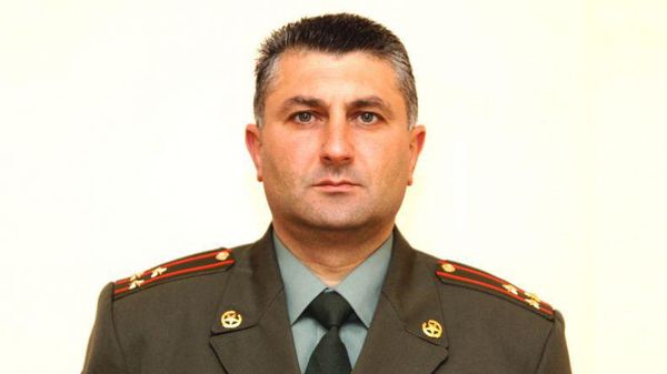 Давид Манукян - Sputnik Армения