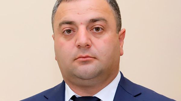 Դավիթ Գալստյան - Sputnik Արմենիա