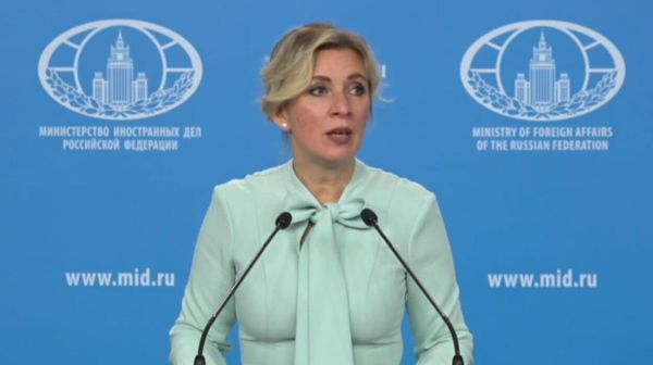Евросоюз предал армян, стал провокатором в регионе и дискредитировал себя в качестве посредника в вопросе Армении — Захарова - Sputnik Армения