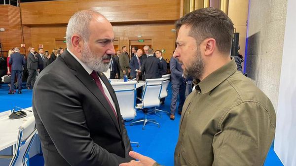 Արխիվային լուսանկար - Sputnik Արմենիա
