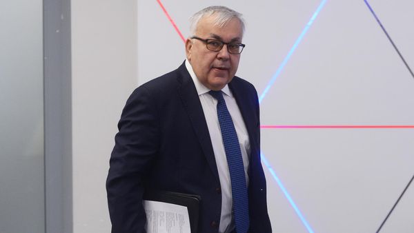 Սերգեյ Վերշինին - Sputnik Արմենիա