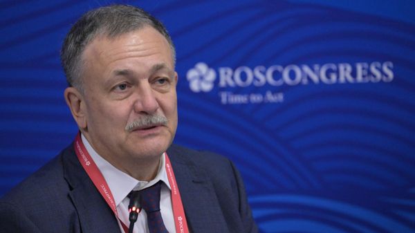 Ռուսլան Դավիդով - Sputnik Արմենիա