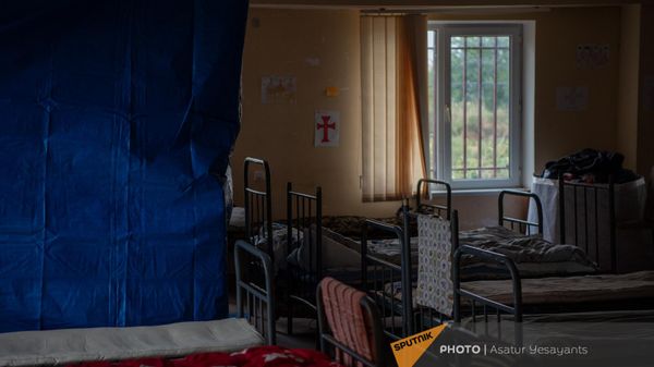 Արխիվային լուսանկար - Sputnik Արմենիա