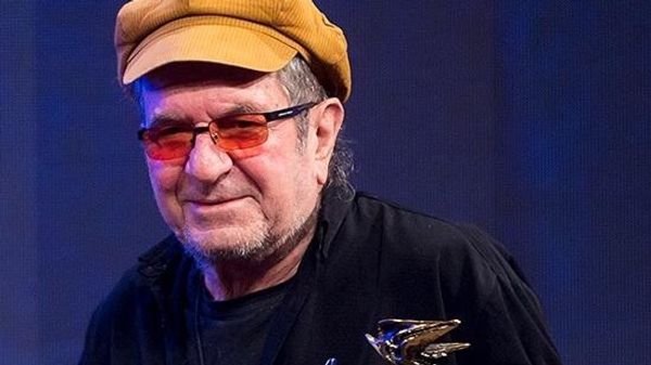 Режиссер Дариуш Мехруджи - Sputnik Армения