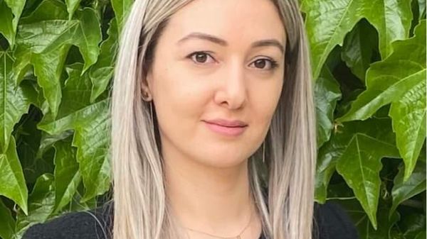 Բելլա Իսահակյան - Sputnik Արմենիա