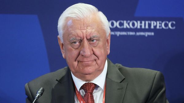 Միխայիլ Մյասնիկովիչ - Sputnik Արմենիա