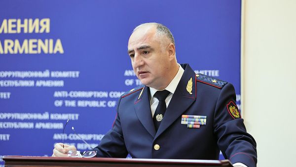 Սասուն Խաչատրյան - Sputnik Արմենիա