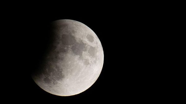Лунное затмение - Sputnik Армения