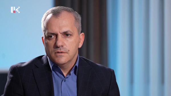 Սամվել Շահրամանյան - Sputnik Արմենիա