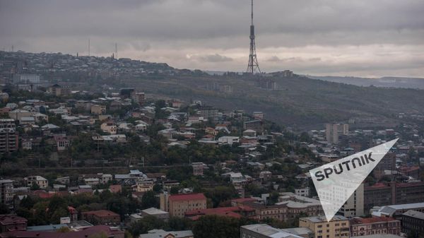 Անշարժ գույքի շուկայում «պաուզա» է, Երևանում վարձով տուն չկա. Հարությունովը` պատճառների մասին - Sputnik Արմենիա