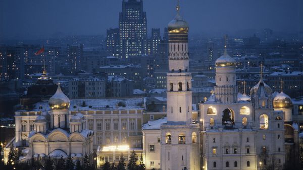 Москва - Sputnik Армения