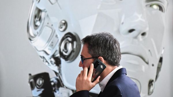 Всероссийская конференция по цифровой индустрии открылась в Нижнем Новгороде - Sputnik Армения