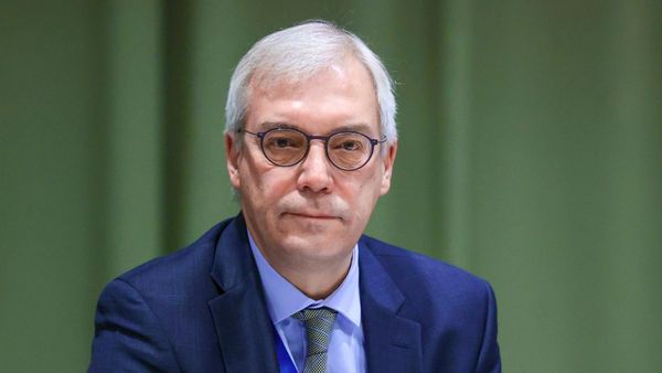 Заместитель министра иностранных дел России Александр Грушко  - Sputnik Армения