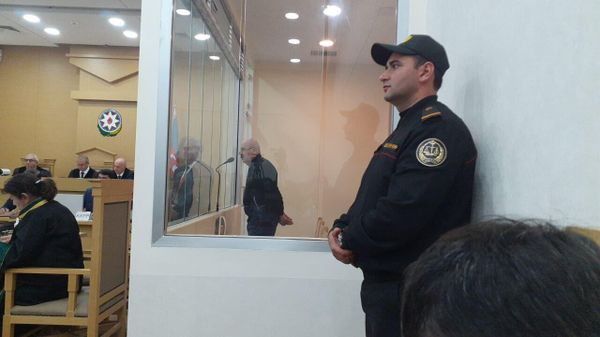 Вагиф Хачатрян - Sputnik Արմենիա