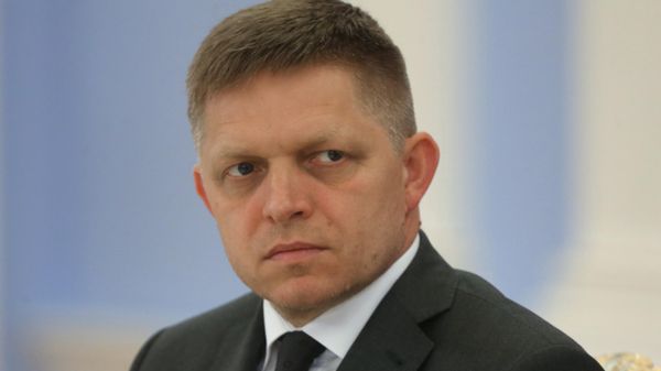 Российско-словацкие переговоры - Sputnik Армения