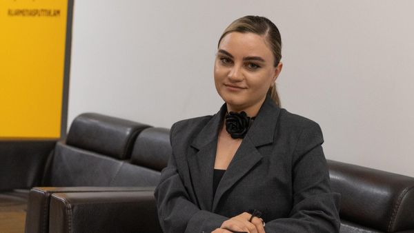 Ֆեմինիզմը լաչառություն չէ, իրավահավասարությունն է. Զառա Ղազարյանը խոսում է առանց տաբուների - Sputnik Արմենիա