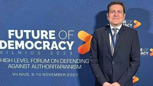 Պարույր Հովհաննիսյան - Sputnik Արմենիա