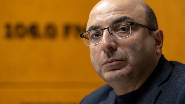 Վահե Հովհաննիսյան - Sputnik Արմենիա