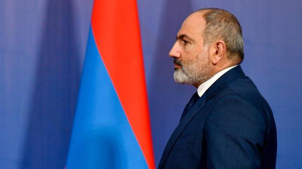 Ереван де-факто вышел из ОДКБ Ереван де-факто вышел из ОДКБ - Sputnik Армения