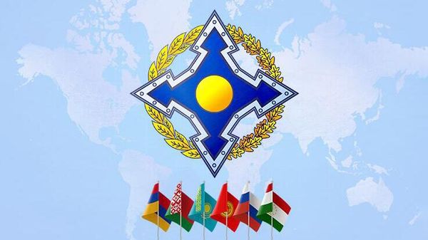 Саммит ОДКБ в Минске - Sputnik Армения