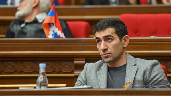 Լևոն Քոչարյան - Sputnik Արմենիա