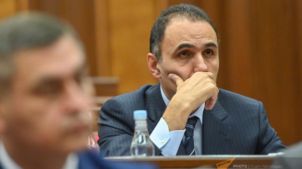 Ավետիք Չալաբյան - Sputnik Արմենիա
