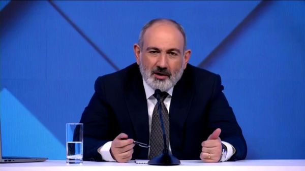 Որևէ կերպ հնարավոր չէ հերքել ռուսական մշակույթի հսկայական դերը ժամանակակից աշխարհի և քաղաքակրթության վրա. Փաշինյան - Sputnik Արմենիա