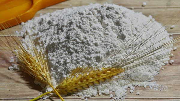 Мука - Sputnik Արմենիա