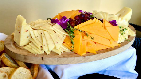 Молочная продукция - Sputnik Армения