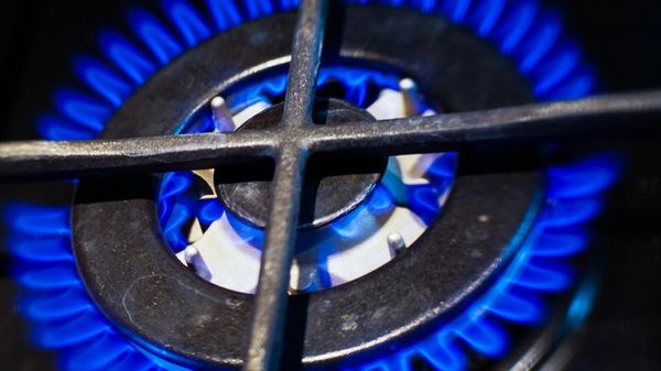 Газовая конфорка - Sputnik Армения