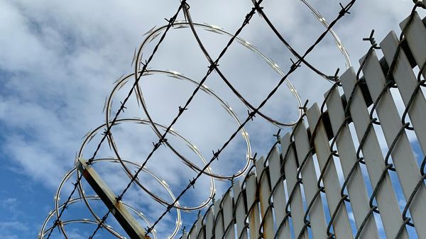 Колючая проволока - Sputnik Армения