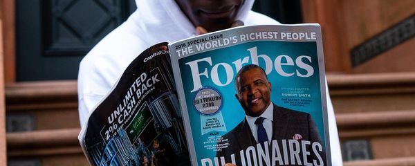 Журнал Forbes Журнал Forbes - Sputnik Армения