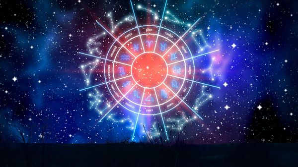 Гороскоп и знаки зодиака - Sputnik Армения