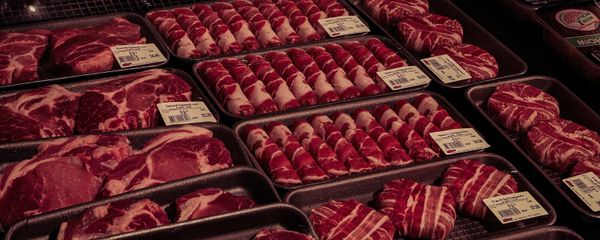 Мясной пассаж - Sputnik Армения