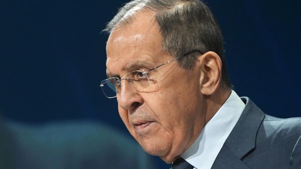 Министр иностранных дел РФ Сергей Лавров  - Sputnik Армения