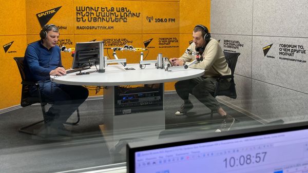 ՈՒրիշ նորություններ - Sputnik Արմենիա