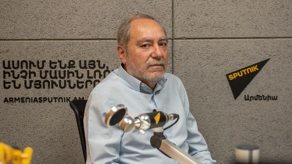 Հայ–թուրքական հարաբերությունները պետք է բաժանել երկու մասի` մինչև 1915-ը և դրանից հետո - Sputnik Արմենիա