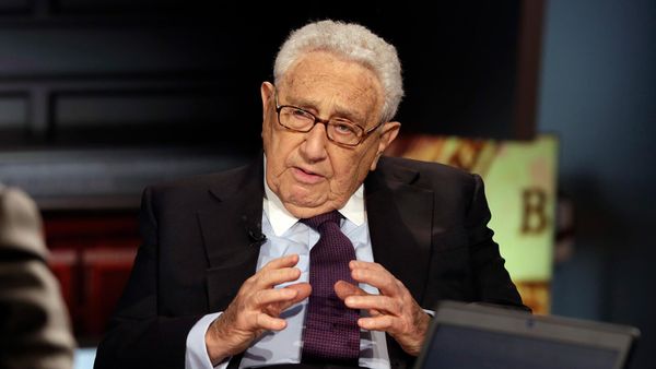 Հենրի Քիսինջեր - Sputnik Արմենիա