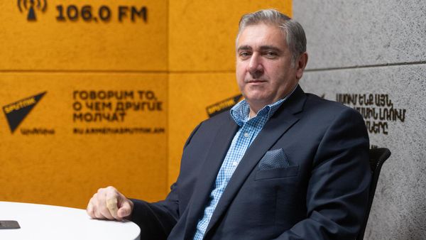 ՀՀ իշխանությունների «շուստրիությունը» ոչ մի լավ բանի չի հանգեցնի․ Արթուր Խաչատրյան - Sputnik Արմենիա