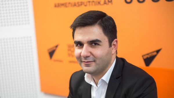 Ինչպես են էկզոտիկ մրգերը հաղթահարում ճանապարհը և ժամանակը․Պիպոյանը՝ թունաքիմիկատների մասին - Sputnik Արմենիա