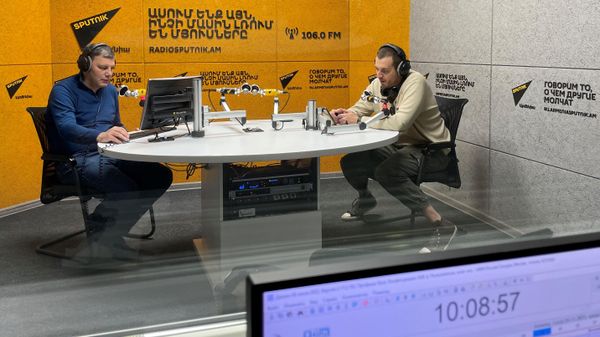 ՈՒրիշ նորություններ - Sputnik Արմենիա