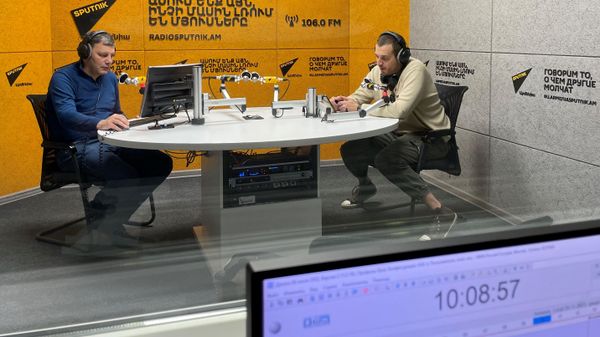 ՈՒրիշ նորություններ - Sputnik Արմենիա