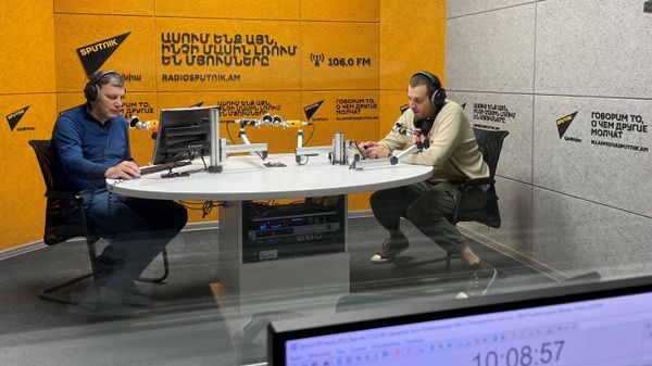 ՈՒրիշ նորություններ - Sputnik Արմենիա